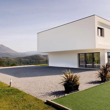 Casa Dos Mirtilos Duke T8 Celorico De Basto Εξωτερικό φωτογραφία