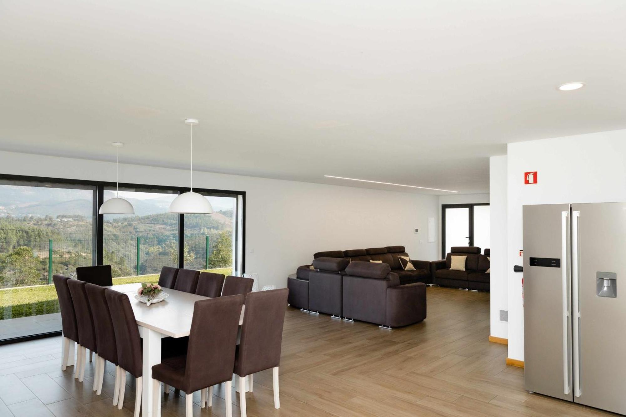 Casa Dos Mirtilos Duke T8 Celorico De Basto Εξωτερικό φωτογραφία