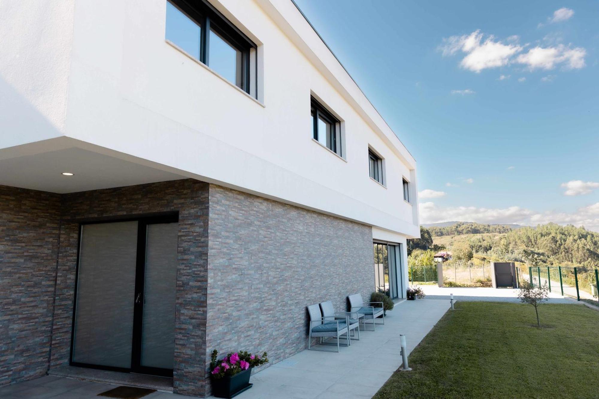 Casa Dos Mirtilos Duke T8 Celorico De Basto Εξωτερικό φωτογραφία