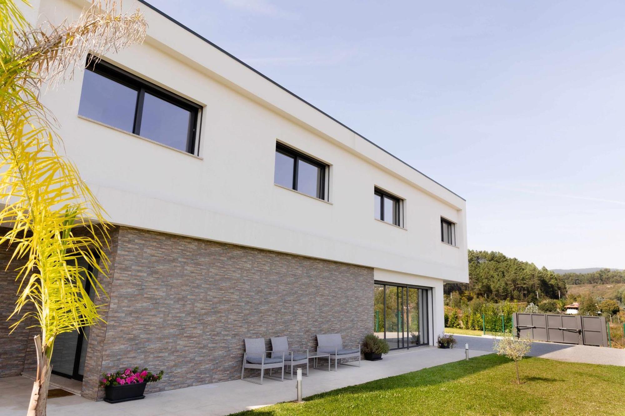 Casa Dos Mirtilos Duke T8 Celorico De Basto Εξωτερικό φωτογραφία