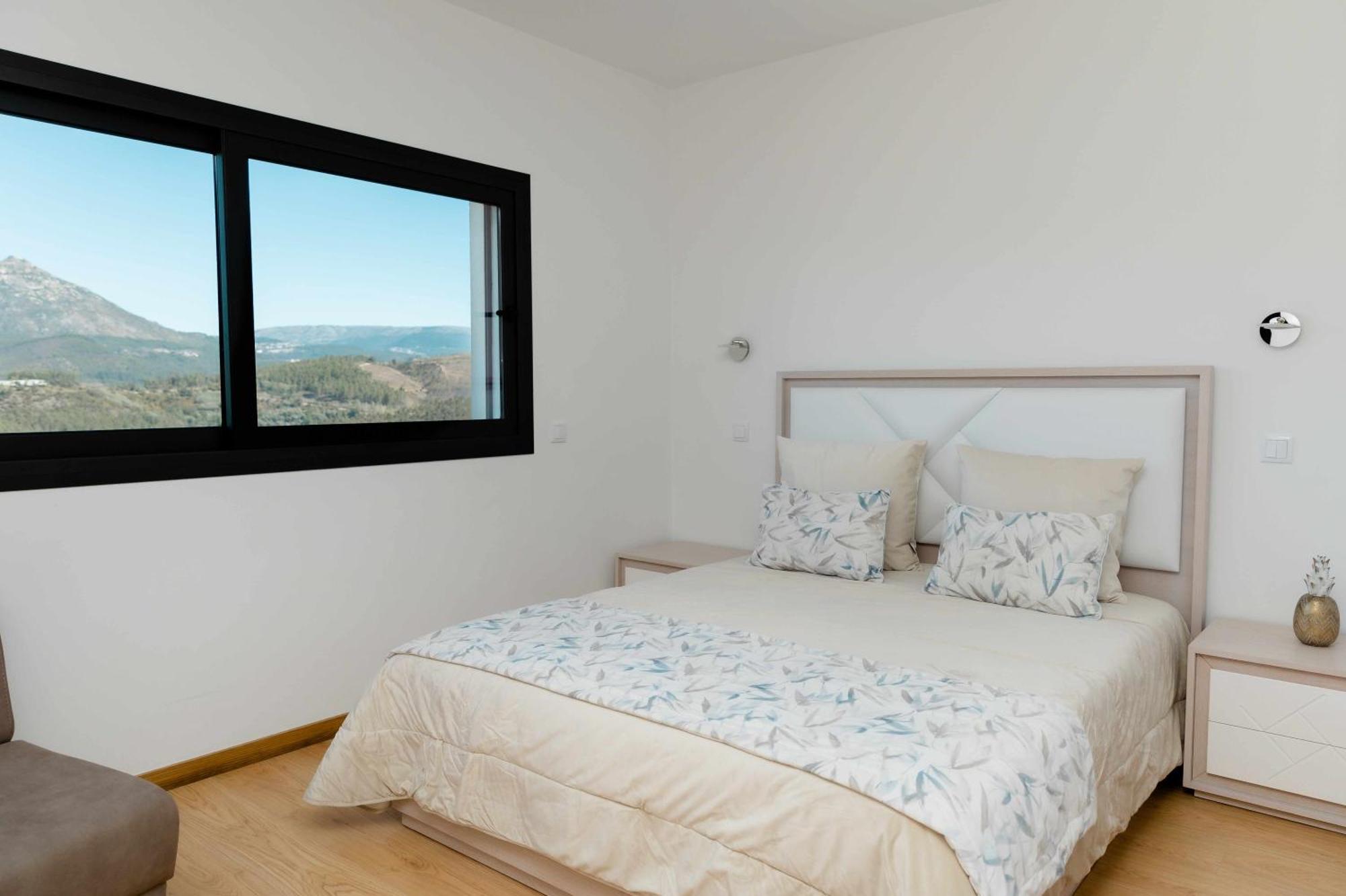 Casa Dos Mirtilos Duke T8 Celorico De Basto Εξωτερικό φωτογραφία