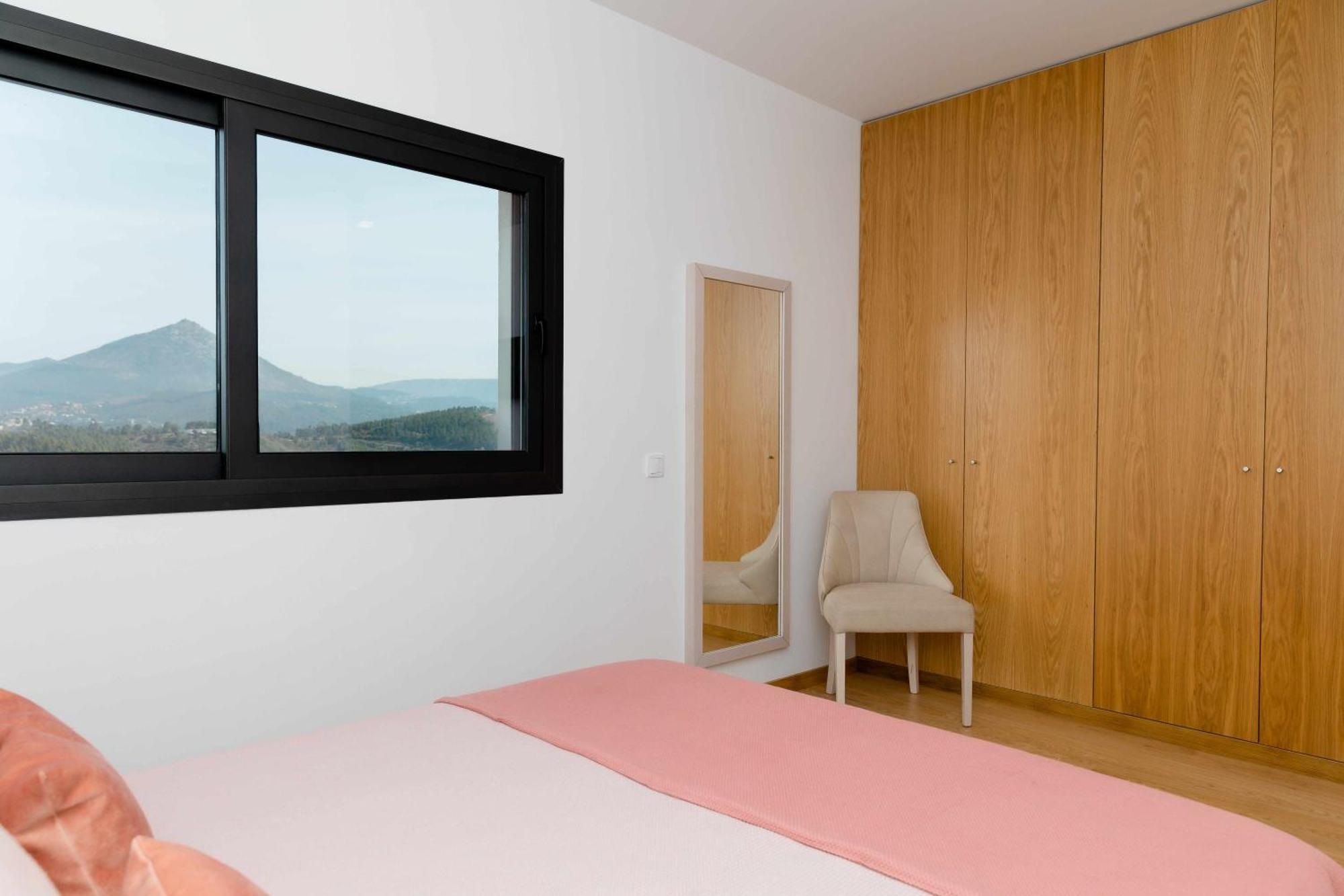 Casa Dos Mirtilos Duke T8 Celorico De Basto Εξωτερικό φωτογραφία